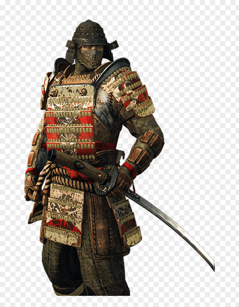 Honors For Honor PlayStation 4 Samurai Yamata No Orochi Knight PNG