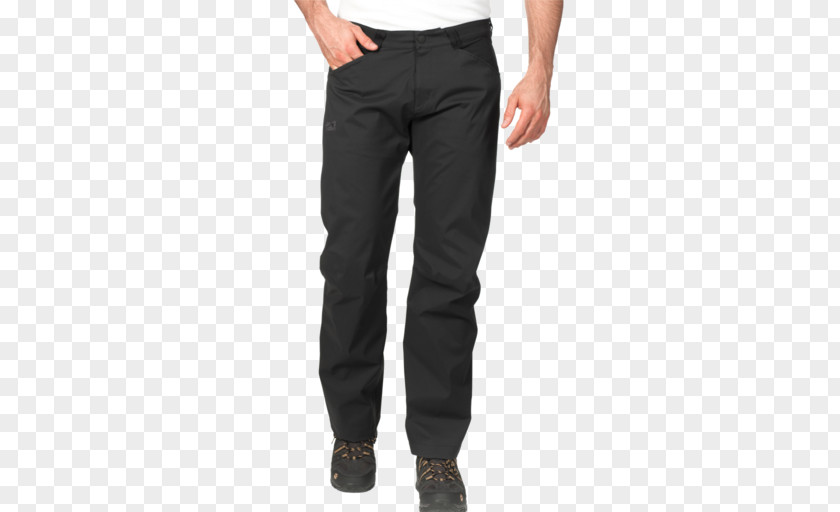 Jeans T-shirt Pants PNG
