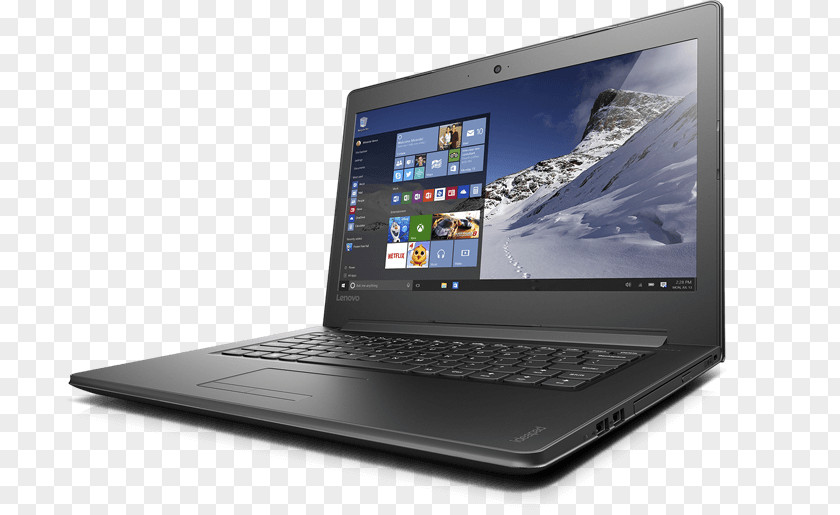 Laptop Intel Core I5 IdeaPad Lenovo PNG