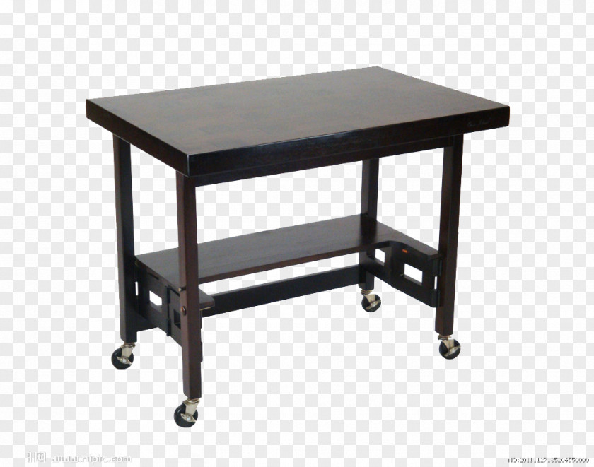 Meeting Desk Table Furniture PNG