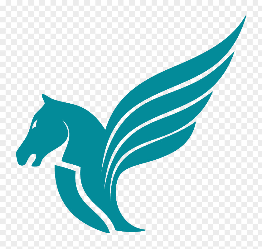 Pegasus Vector Car Flying Horses PNG