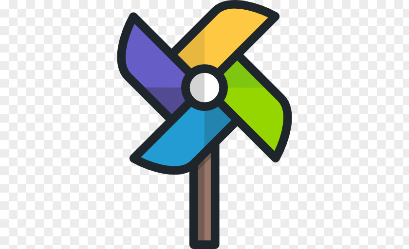 Pinwheels Tool Clip Art PNG