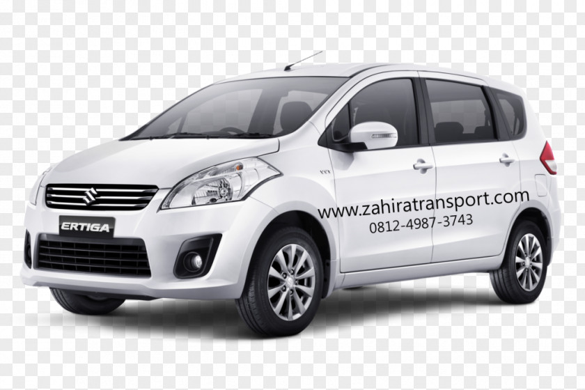 Suzuki Ertiga Car Maruti Swift PNG