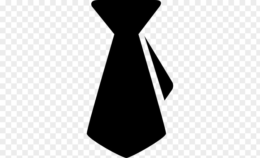 Tie Vector Bow Necktie Clothing Black PNG