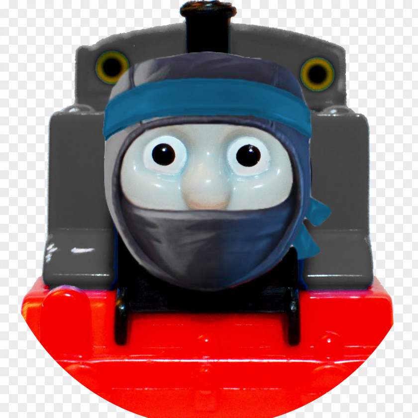 Train Toy Trains & Sets Thomas Ninja YouTube PNG