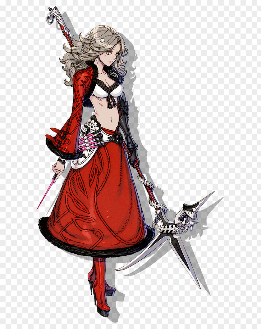 Android Terra Battle テラバトル2 Mistwalker PNG