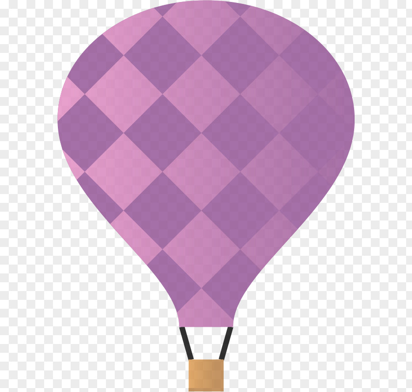 Balloon Flight Hot Air Clip Art PNG