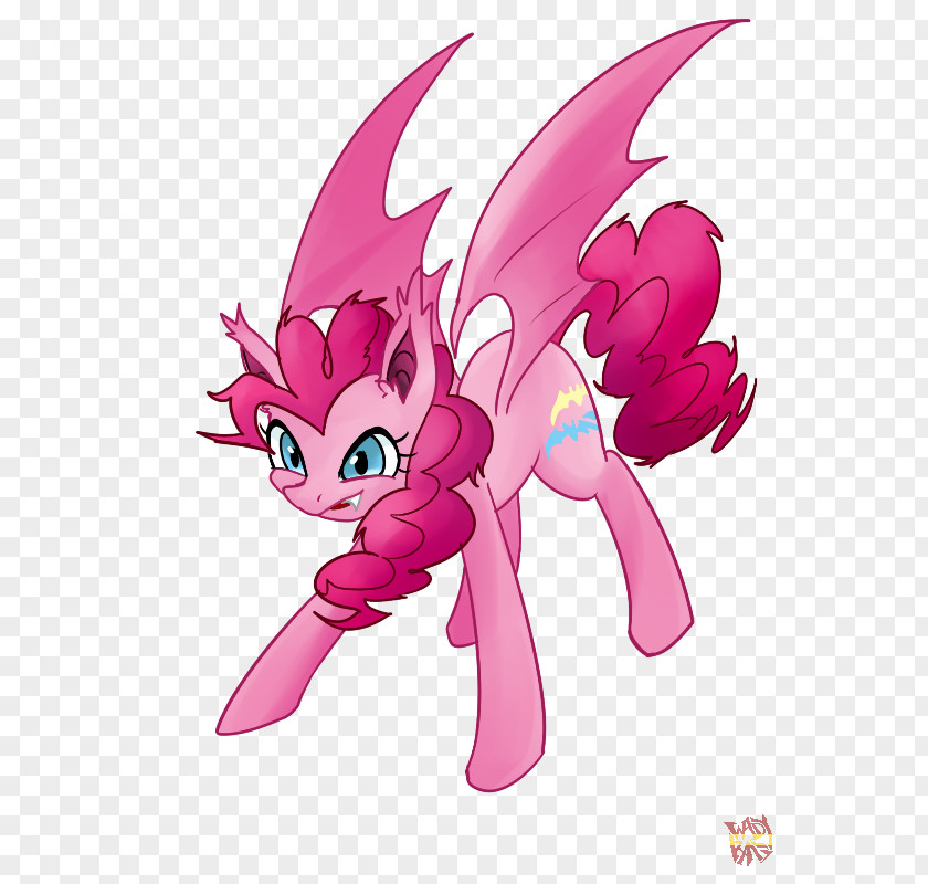 Bat Pinkie Pie Pony Applejack Fluttershy Rarity PNG