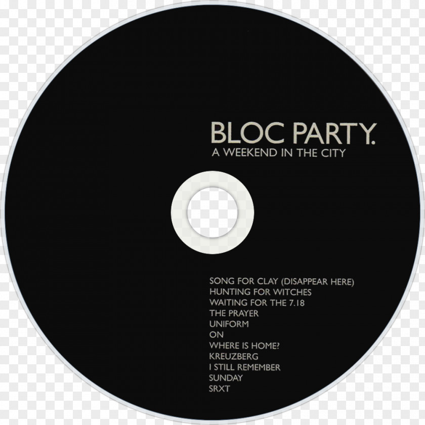 Block Party Compact Disc La-La Land Records Album Phonograph Record Soundtrack PNG