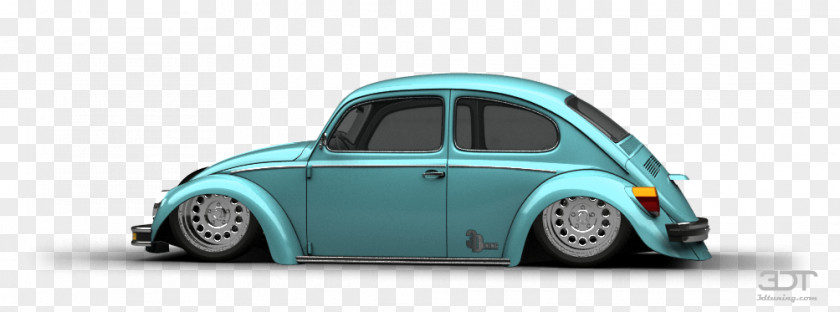 Car Volkswagen Beetle City Automotive Design PNG