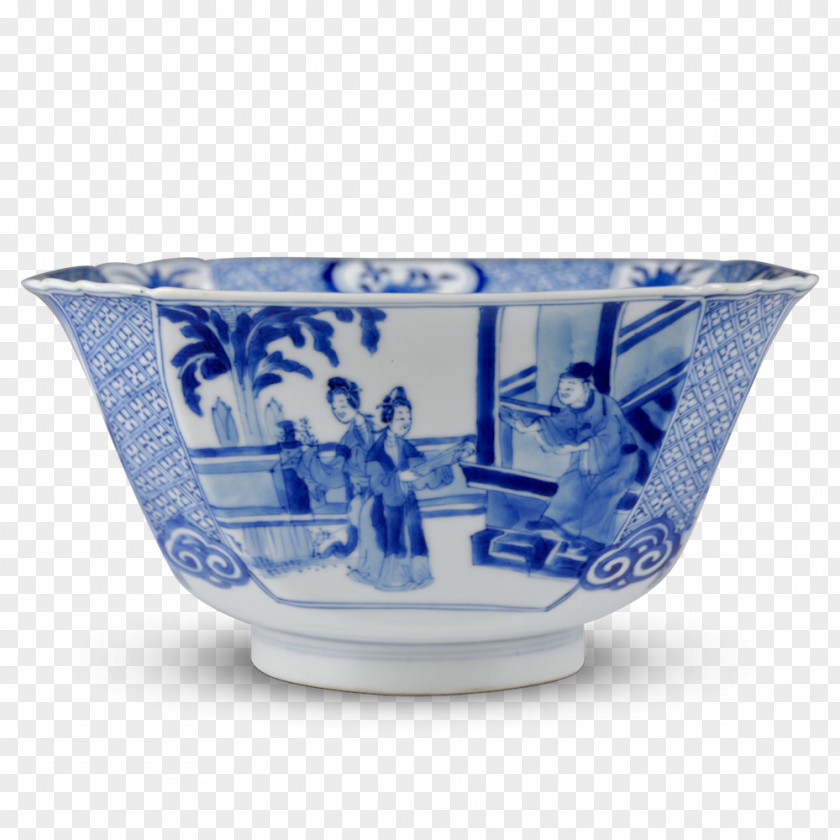 Celadon Vase Blue And White Pottery Ceramic Saucer Bowl PNG