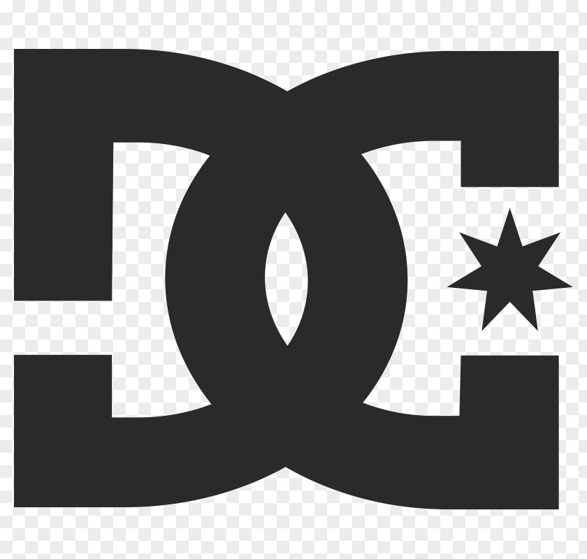 DC Shoes Slipper Decal Sneakers PNG