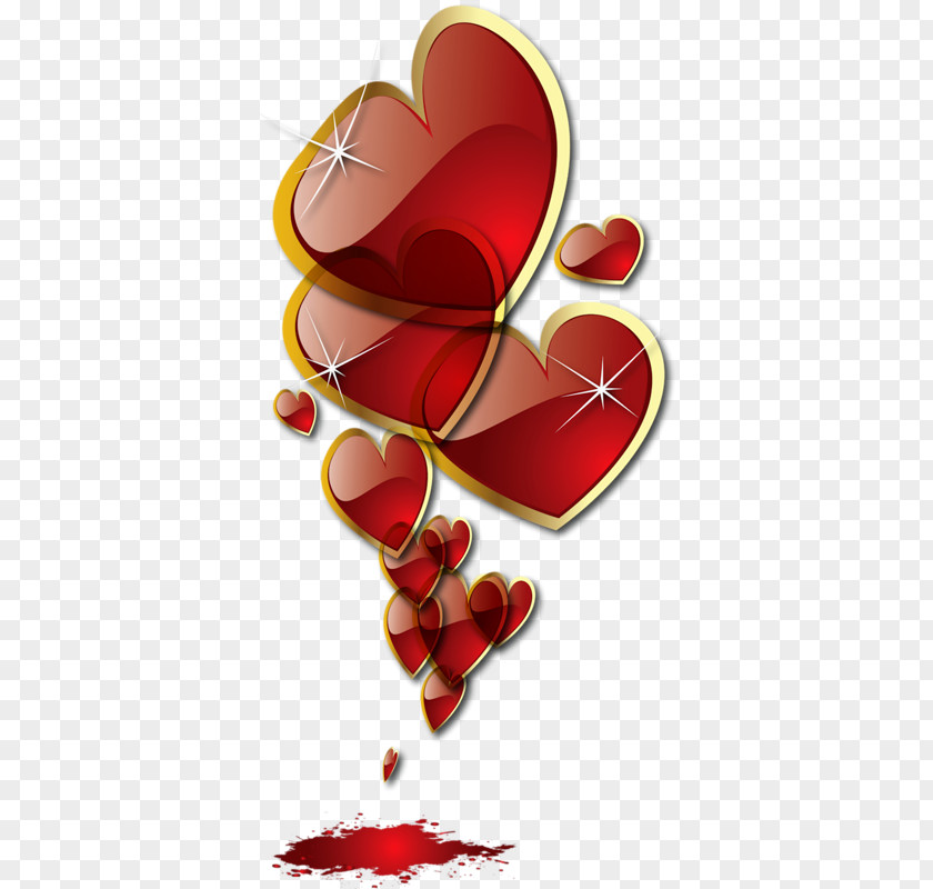 Decorative Hearts Cliparts Heart Free Content Clip Art PNG