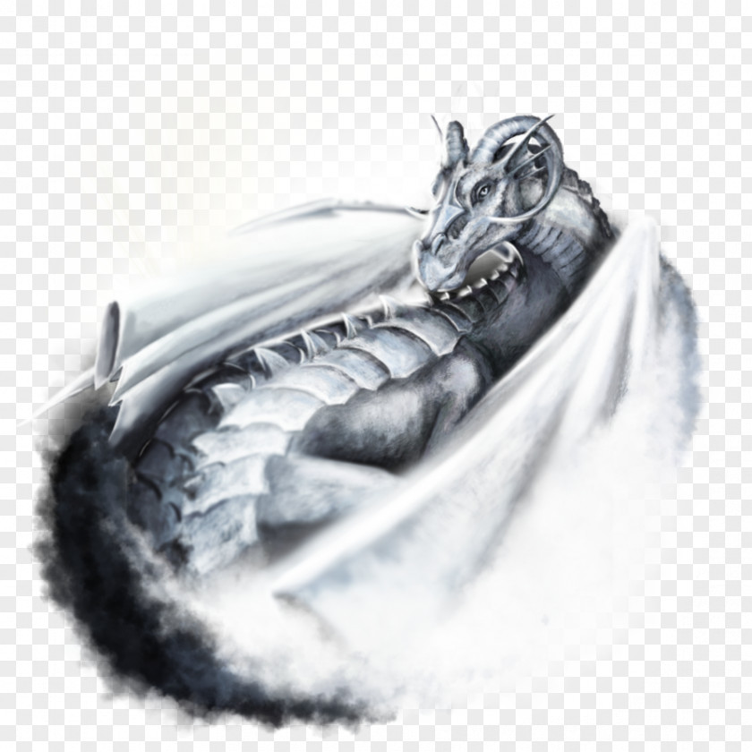 Dragon European Fantasy Legendary Creature Monster PNG