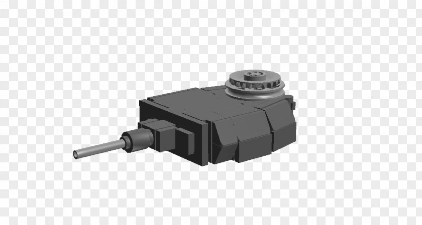 Ginkgo Tree Free Download Panzer III Tank Gun Turret Microphone PNG