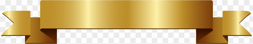 GOLD BANNER Gold Banner Clip Art PNG