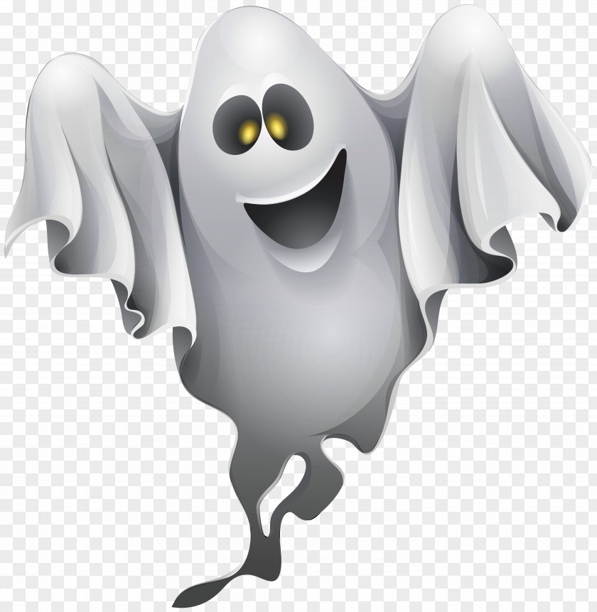 Halloween Casper Image Ghost PNG