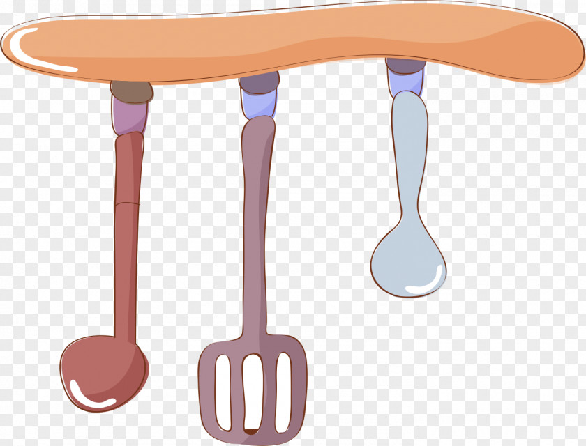 Kitchen Tools Cartoon Tool PNG