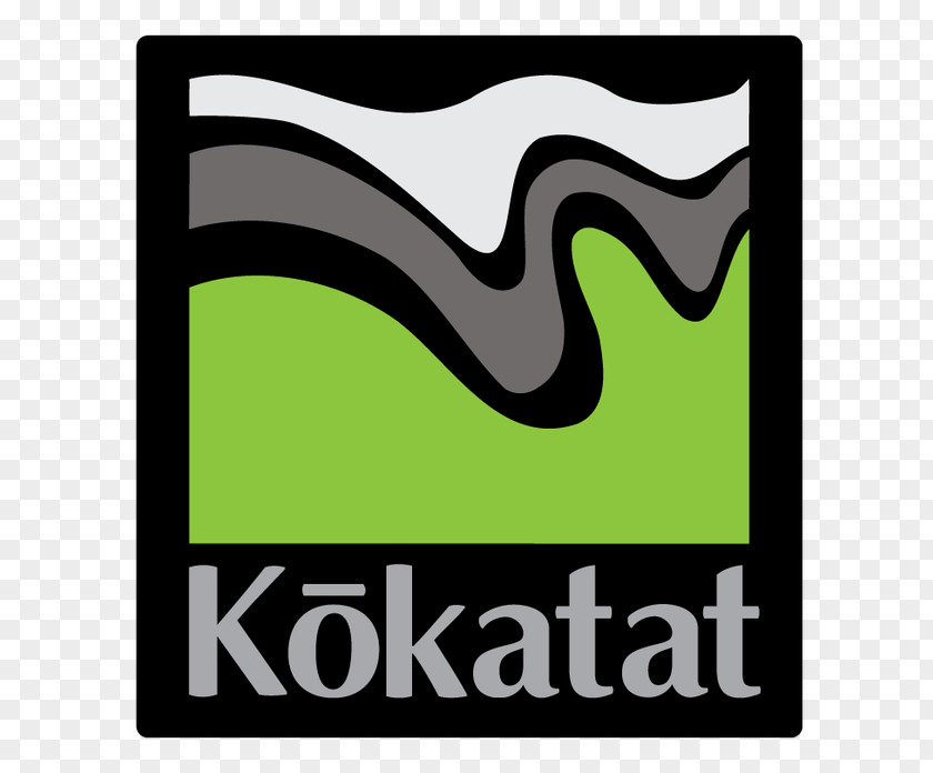 Kokatat Logo Brand Font Clip Art PNG