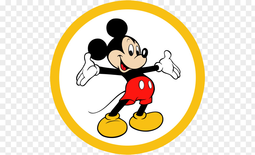 Mickey Mouse Minnie The Walt Disney Company Oswald Lucky Rabbit Animated Cartoon PNG