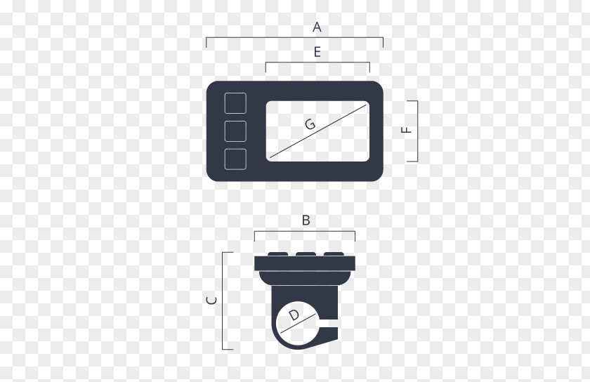 MotorCycle Spare Parts Line Angle PNG