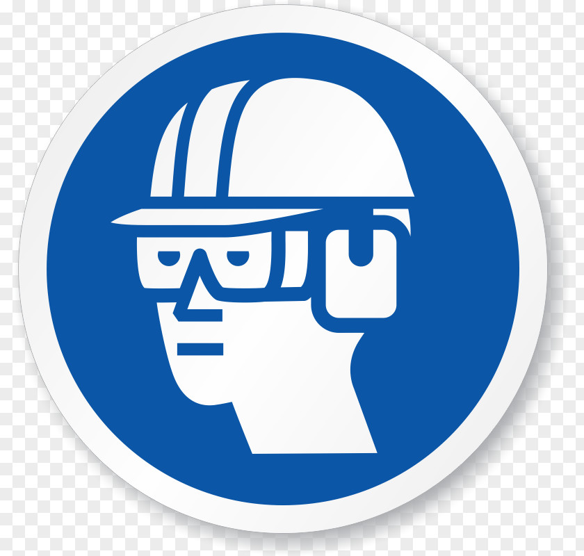 Safe Eye Protection Personal Protective Equipment Hard Hats Goggles Hazard PNG