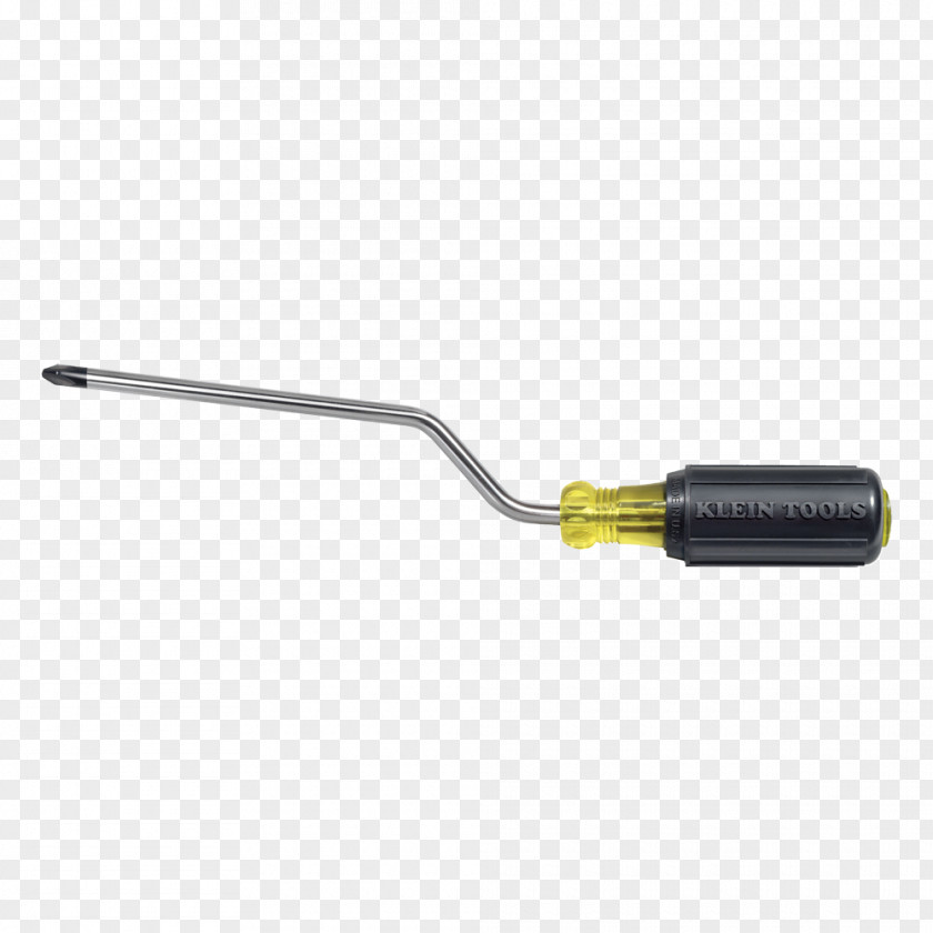 Screwdriver Nut Driver Klein Tools PNG