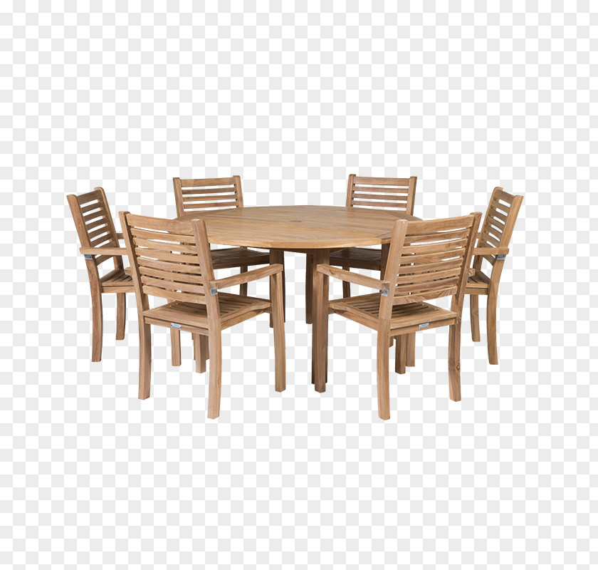 Table Chair Garden Furniture Dining Room PNG