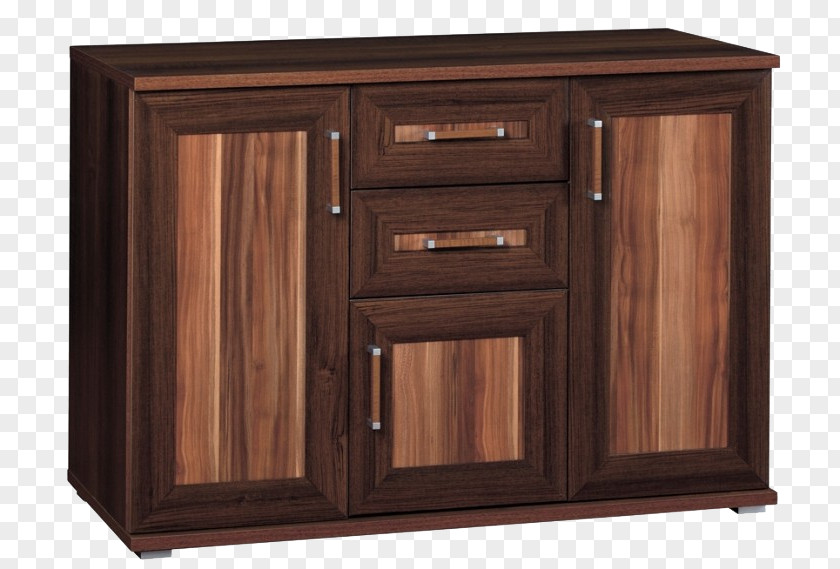 Table Furniture Commode Drawer Wall Unit PNG