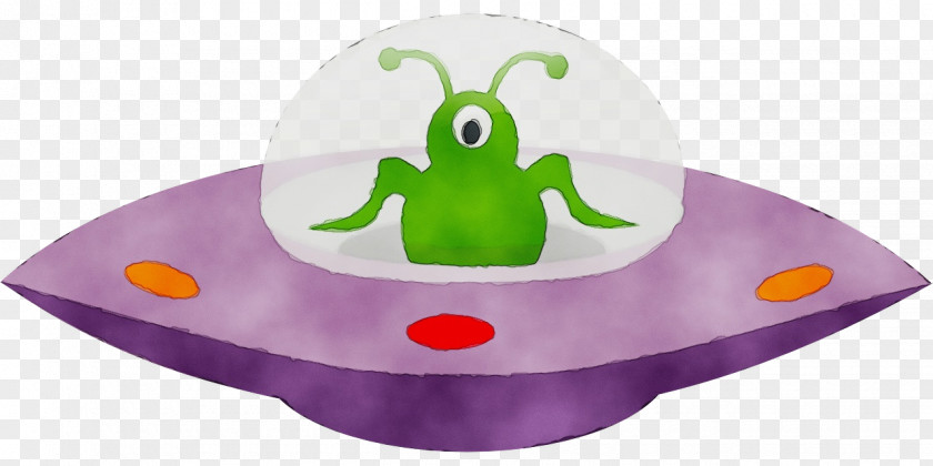 Toy Violet Green Purple PNG