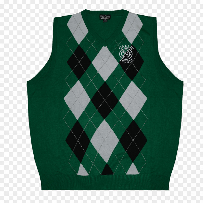 Vest Gilets Argyle Sweater T-shirt PNG