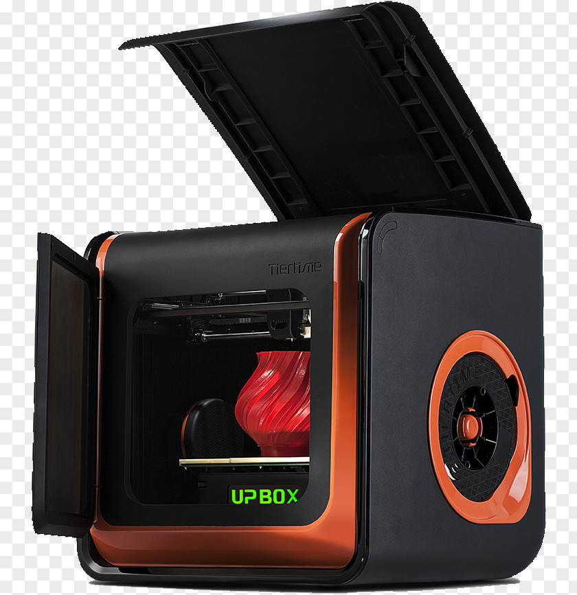 3d Cube 3D Printing Filament Printers PNG