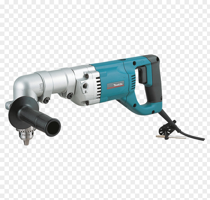 Angle Augers Makita Right Hammer Drill PNG