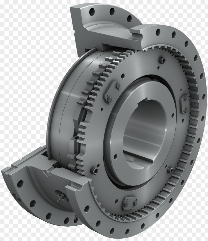 Car Clutch Driving Hydraulics Bearing PNG