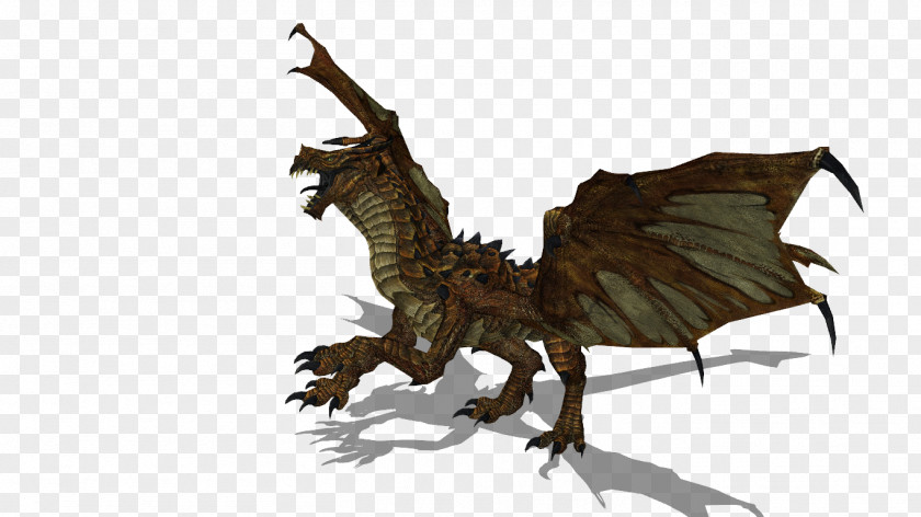 Drake Dragon Legendary Creature Character Fiction Animal PNG