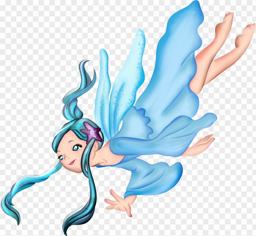 Fairy Elf Clip Art PNG