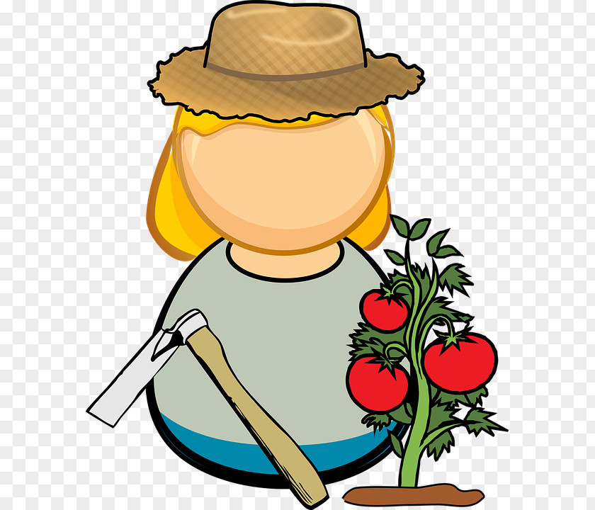 Farmer Clipart Clip Art Openclipart Agricultural Manager Agriculture PNG