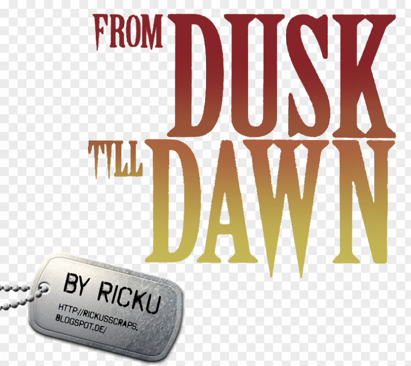 From Dusk Till Dawn PNG