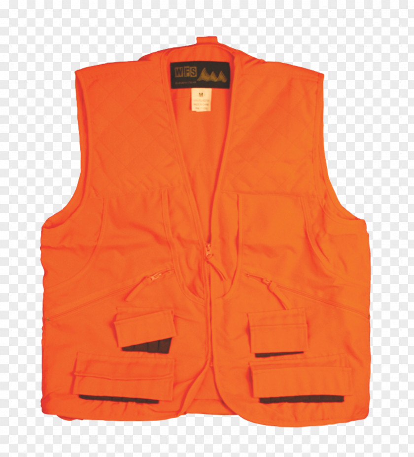 Gilets PNG