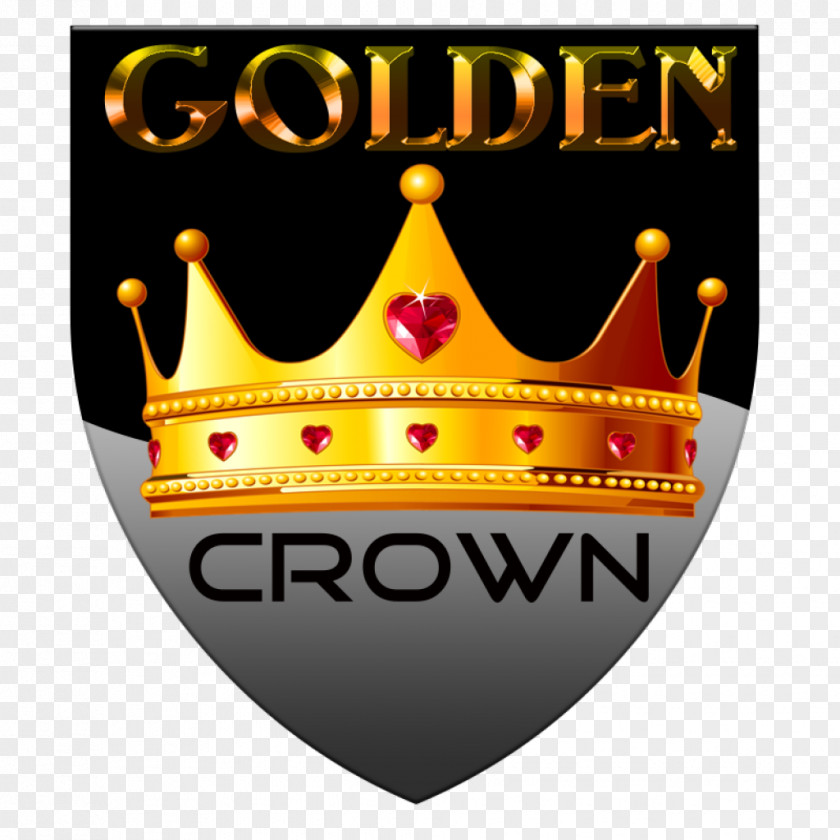 Gold Crown Royalty-free Photography Logo PNG