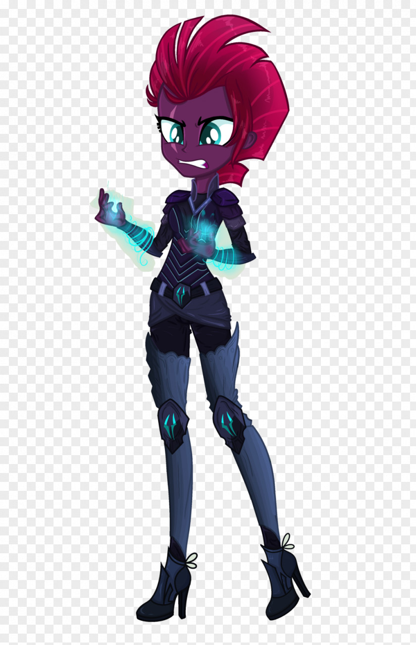 Grils My Little Pony: Equestria Girls Tempest Shadow Twilight Sparkle PNG