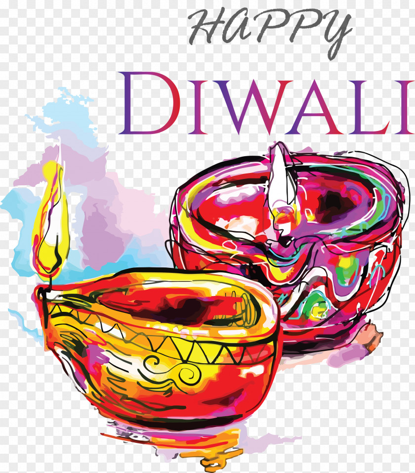 Happy DIWALI PNG