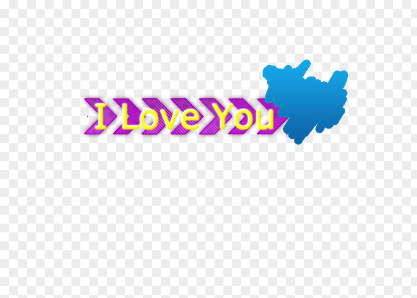 I Love You Desktop Wallpaper Graphic Design PNG