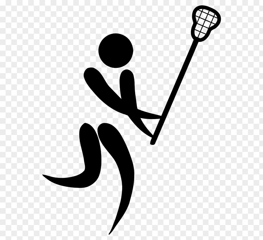 Lacrosse Summer Olympic Games Sticks Clip Art PNG