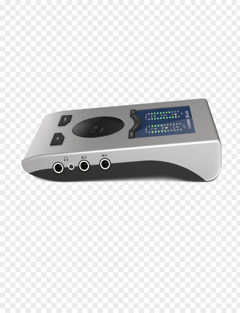 Lazers RME MadiFace Electronics Interface Measuring Scales Letter Scale PNG