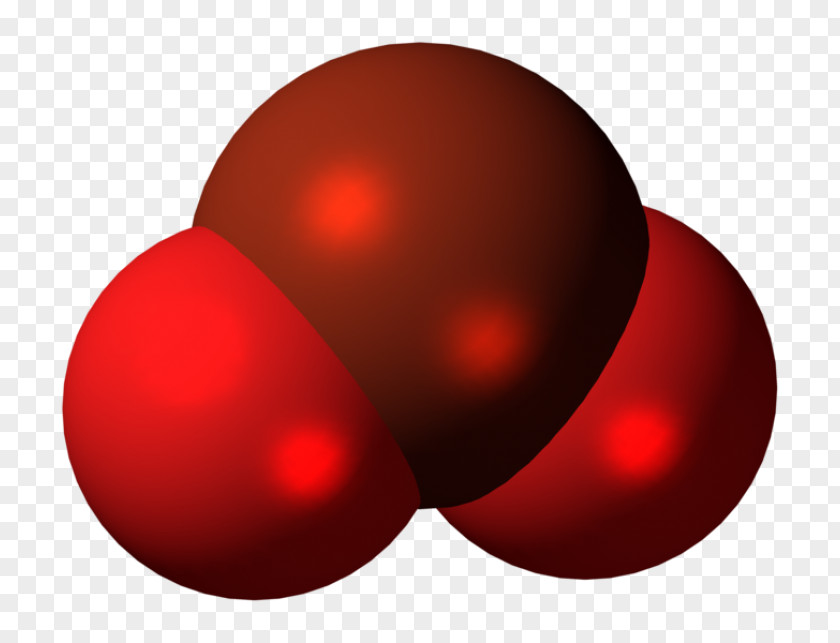 O2 And O3 Molecules Are Perbromate Perbromic Acid Oxyanion PNG