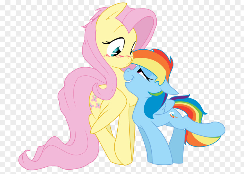 Pony DeviantArt Fan Art PNG