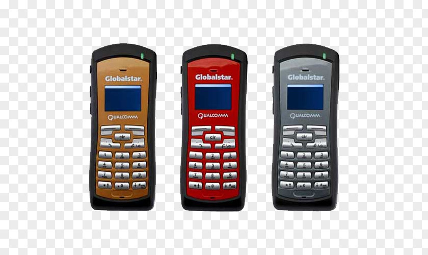 Satellite Telephone Feature Phone Mobile Phones IsatPhone PNG