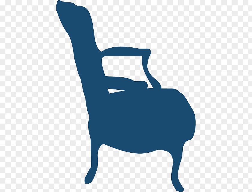 Table Chair Clip Art PNG