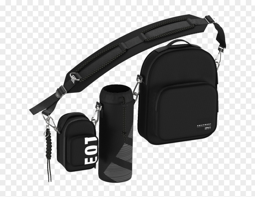 Virtual Coil Headphones Clothing Accessories Bag PNG